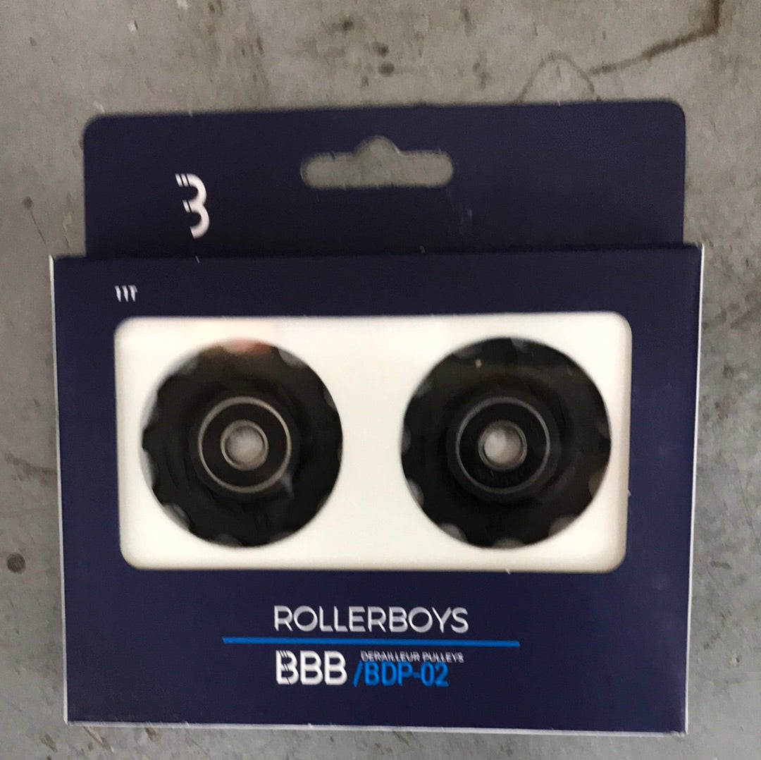 BBB Rollerboys BDP-02