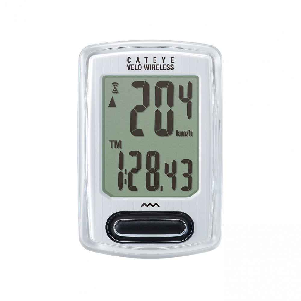 Cateye Velo Wireless Computer