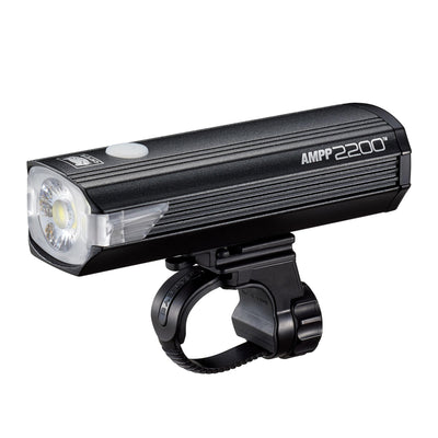 Cateye AMPP 2200 Front Light
