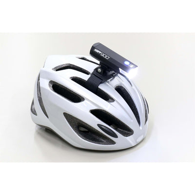 Cateye AMPP 900 Helmet Light