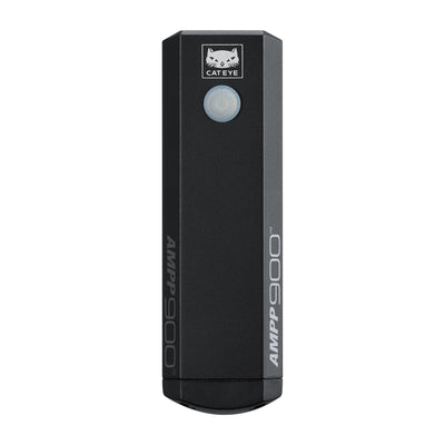 Cateye AMPP 900 Front Bike Light