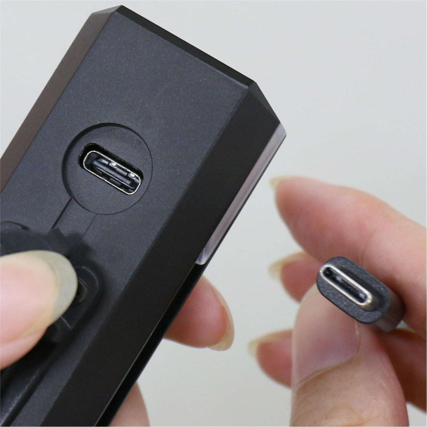 Cateye AMPP 900 Front Bike Light