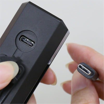Cateye AMPP 900 Front Bike Light