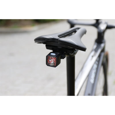 Cateye Nano 60 Rear Bike Light
