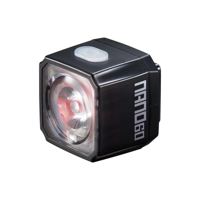 Cateye Nano 60 Rear Bike Light