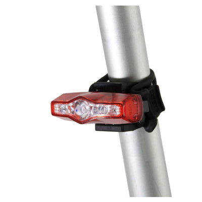 Cateye Viz 150 Rear Bike Light