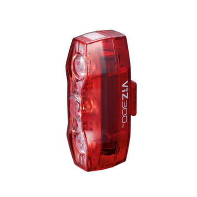 CatEye AMPP 900 / VIZ 300 Bike Light Set