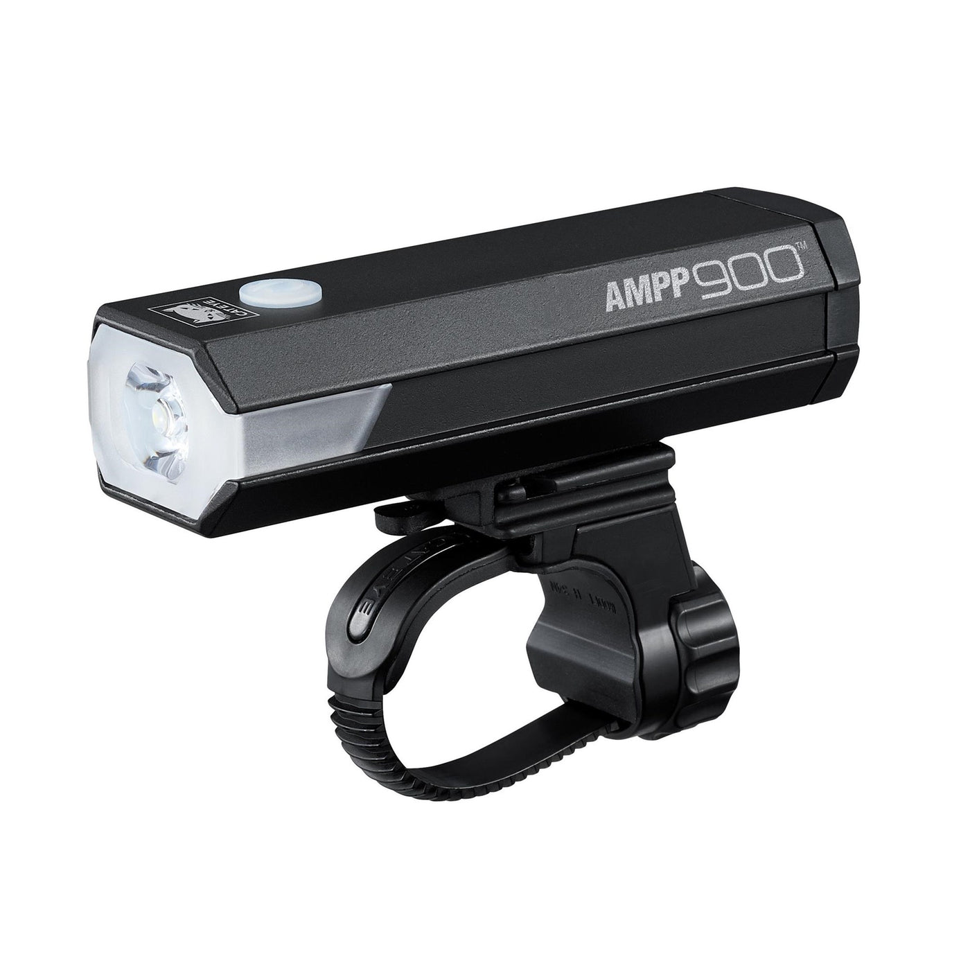 CatEye AMPP 900 / VIZ 300 Bike Light Set