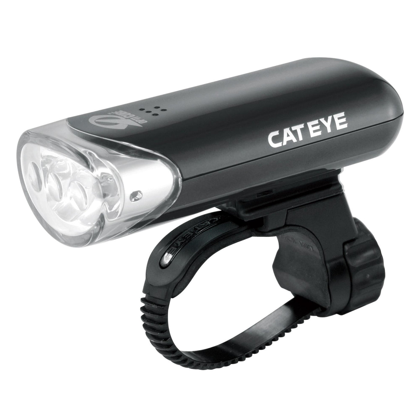 CatEye EL-135 / Omni 5 Bike Light Set