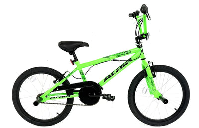 CRIME 20 BMX BIKE