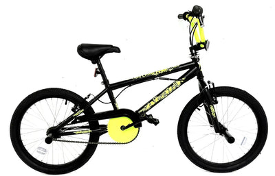 CRIME 20 BMX BIKE