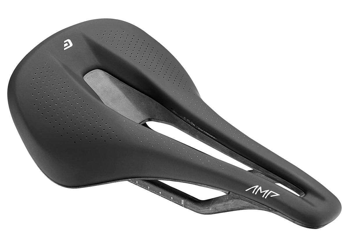 Cadex Amp Saddle