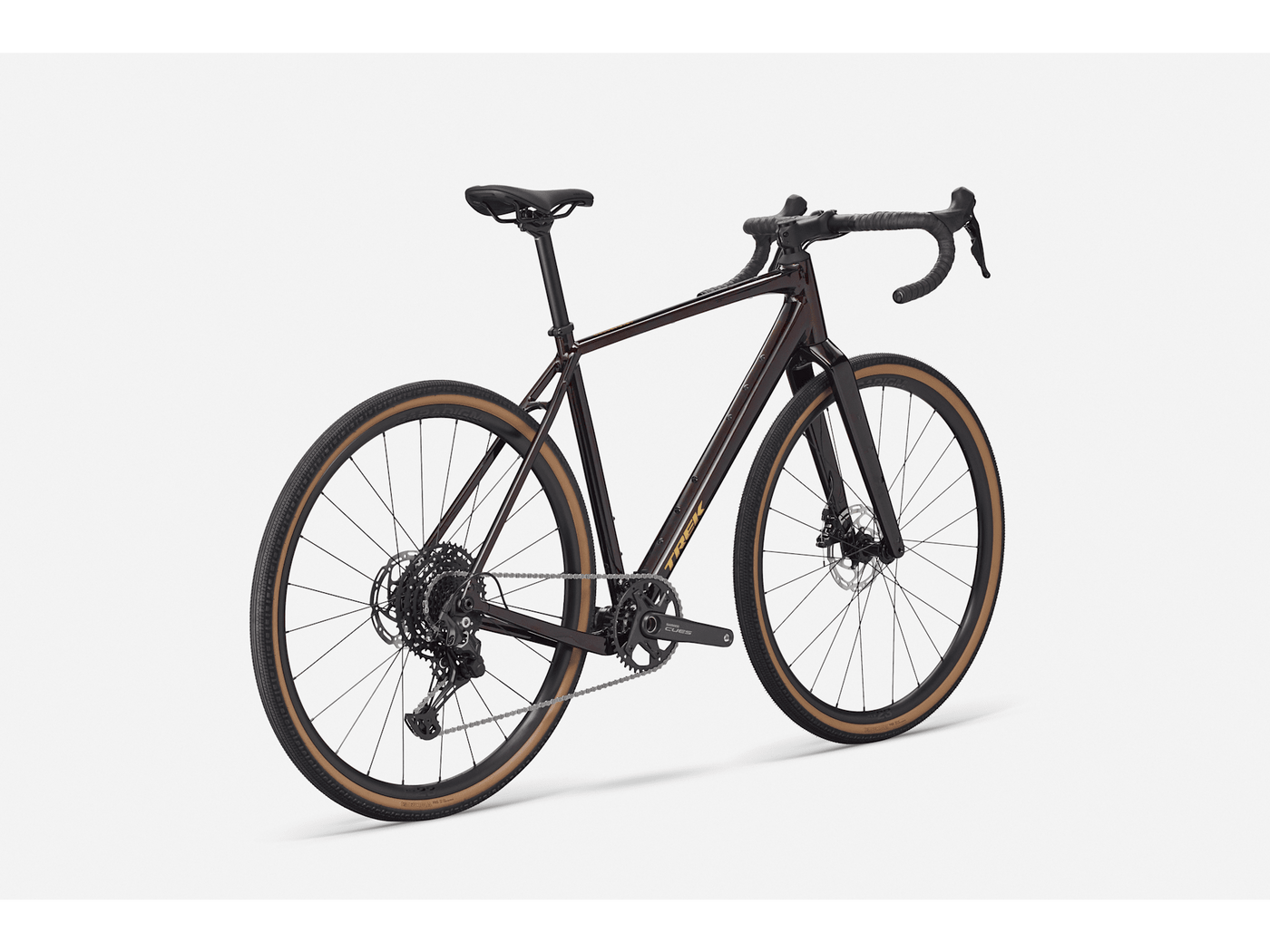 Trek Checkpoint ALR 3 2026