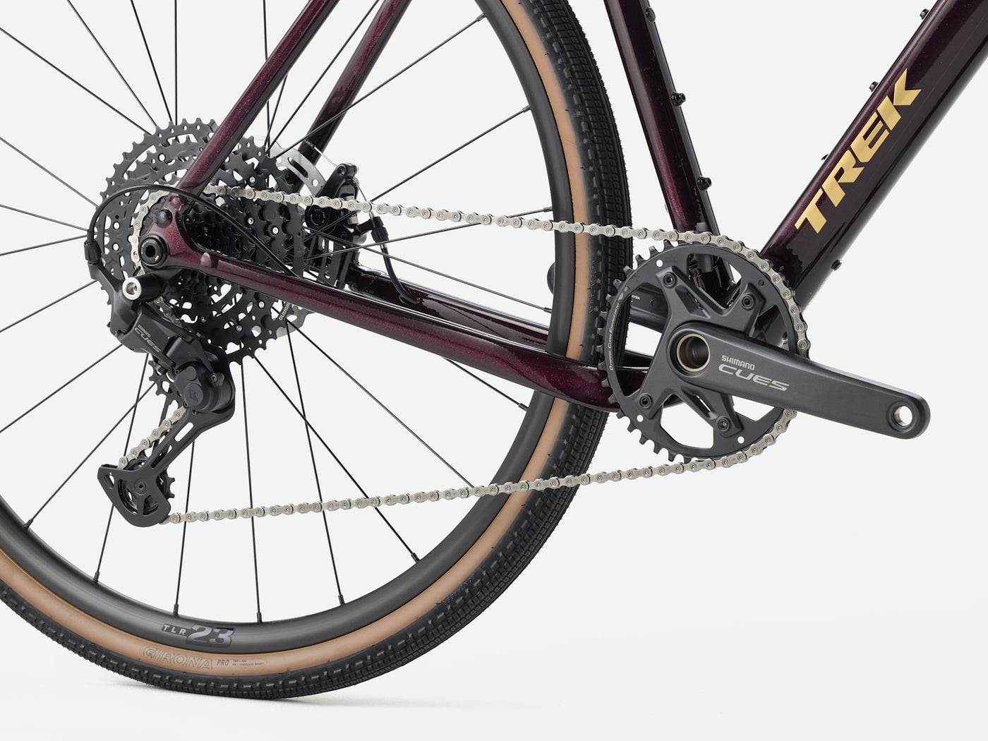Trek Checkpoint ALR 3 2026
