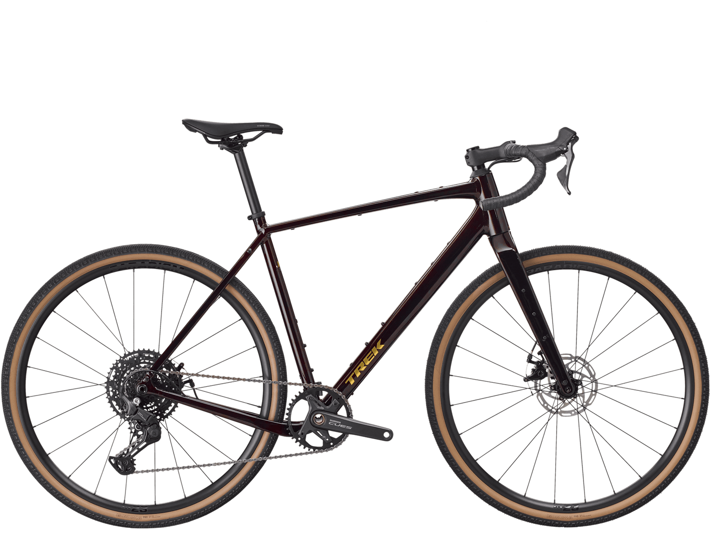 Trek Checkpoint ALR 3 2026