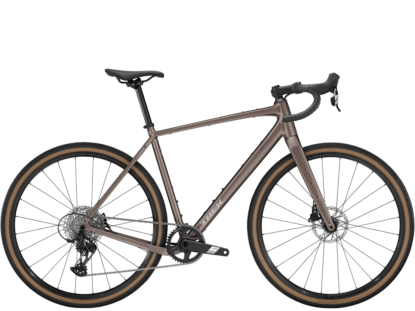 Trek Checkpoint ALR 5 Gen 3
