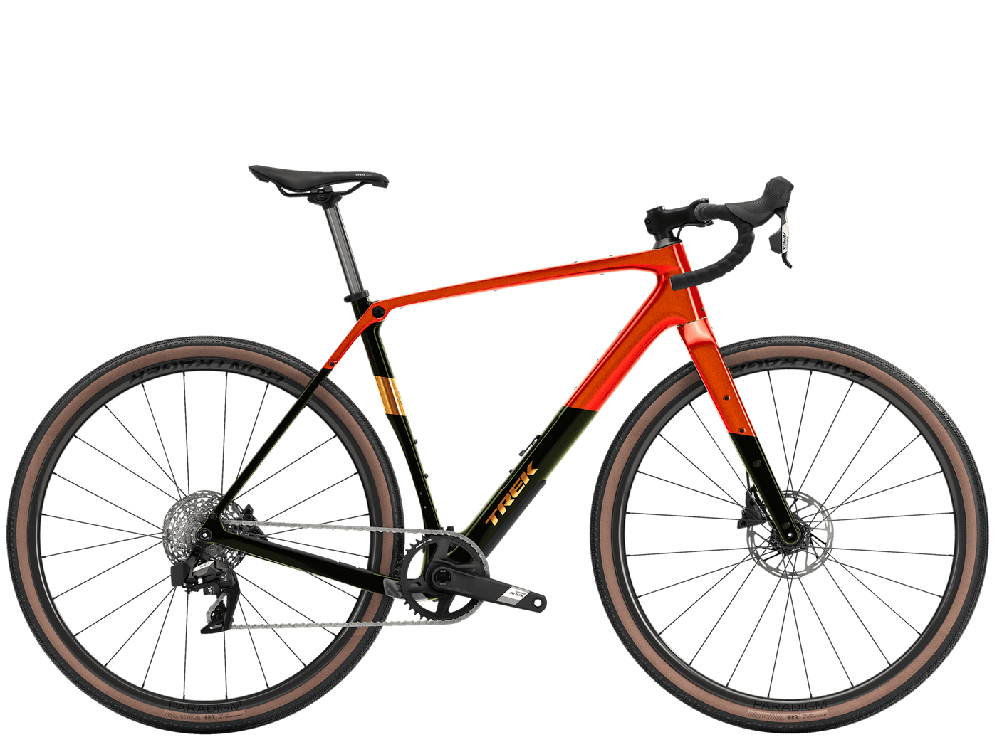 Trek Checkpoint SL 5 AXS