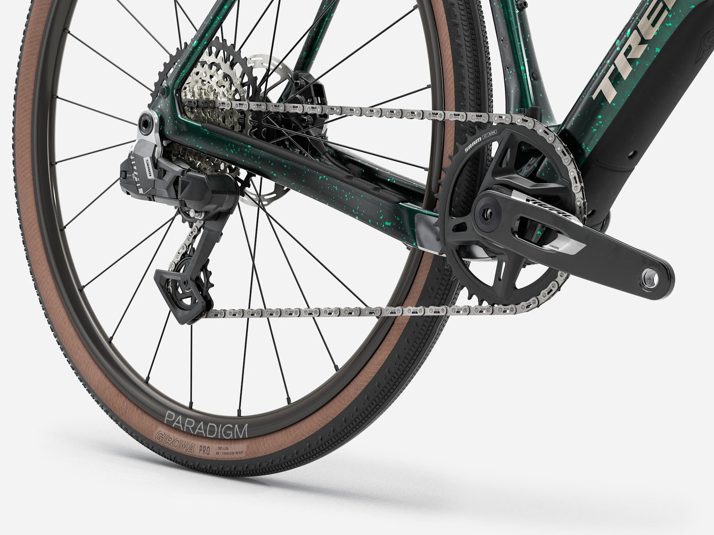 Trek Checkpoint SL 6 AXS 2026