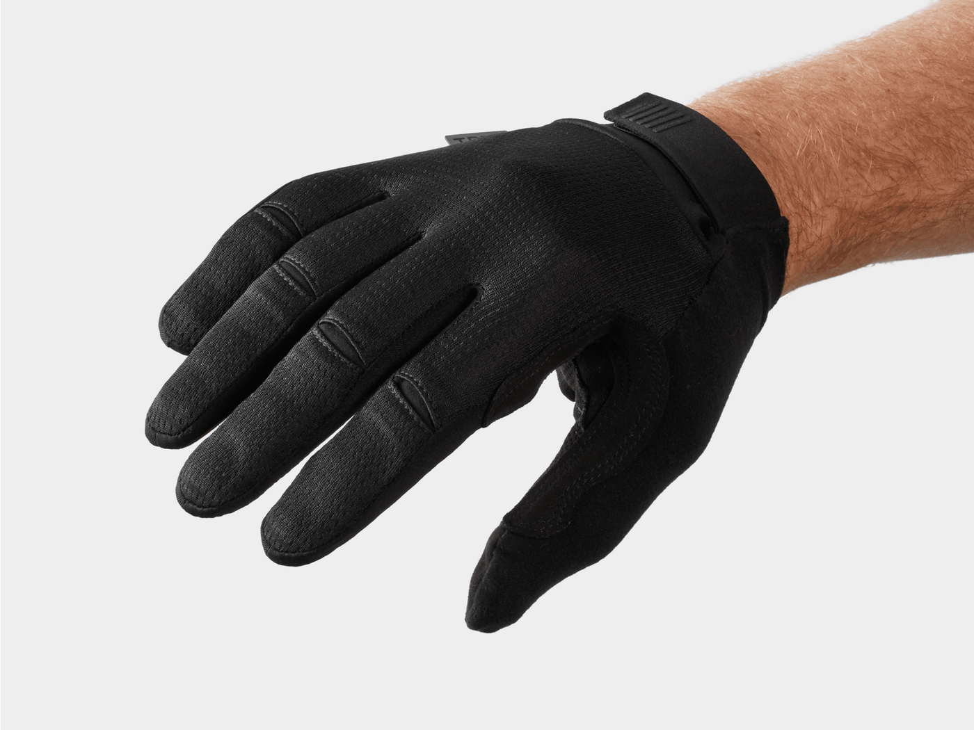 Trek Circuit Full-Finger Twin Gel Unisex Cycling Glove