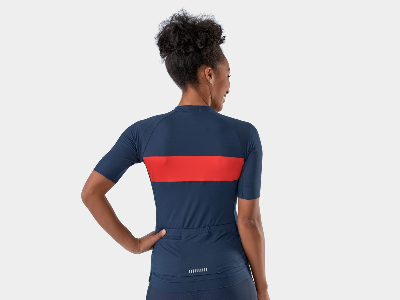 Trek Womens Circuit LTD Jersey