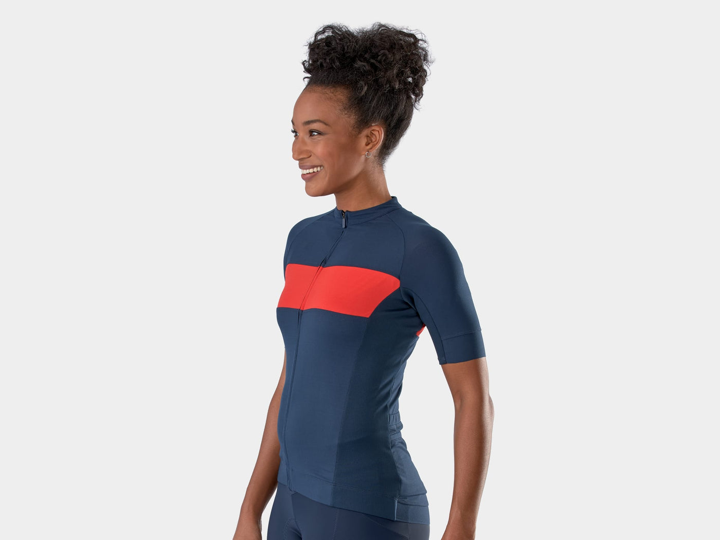 Trek Womens Circuit LTD Jersey