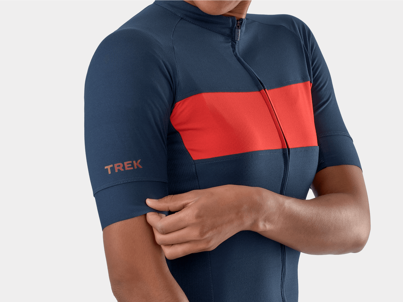 Trek Womens Circuit LTD Jersey