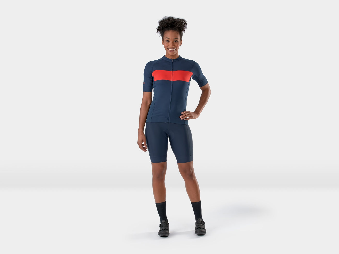 Trek Womens Circuit LTD Jersey