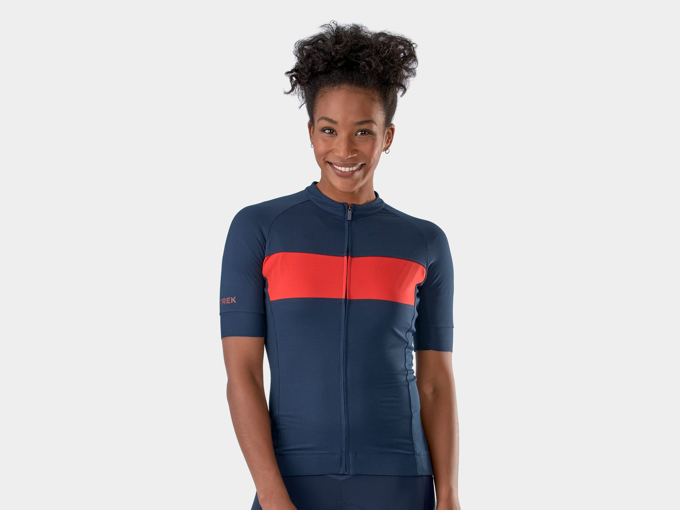 Trek Womens Circuit LTD Jersey