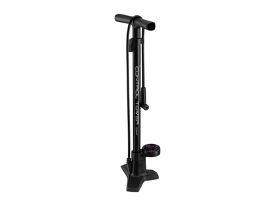 Giant Control Tower Comp Floor Pump