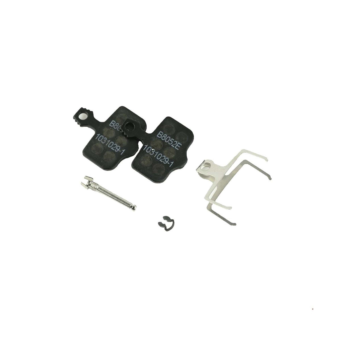 Sram Disc Brake Pads