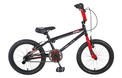 Zombie Plague 18" BMX
