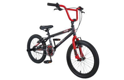 Zombie Plague 18" BMX