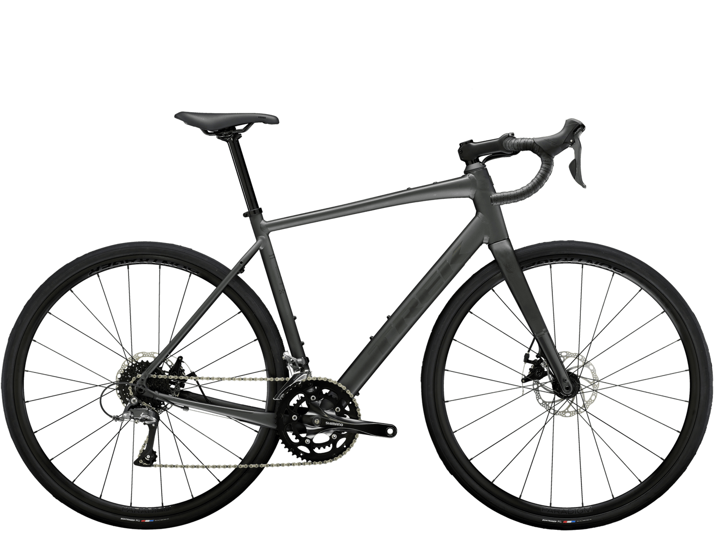 Trek Domane AL 2 Disc 2025