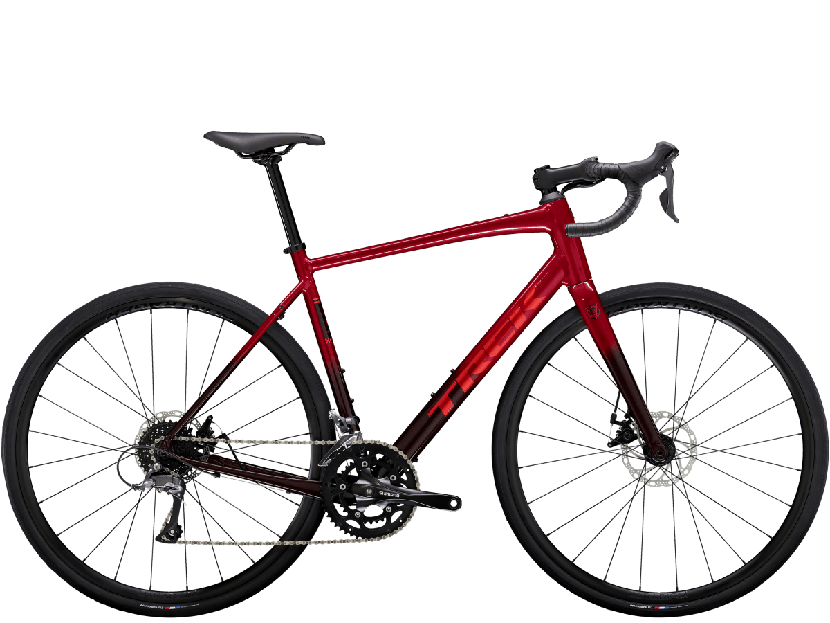 Trek Domane AL 2 Disc 2025