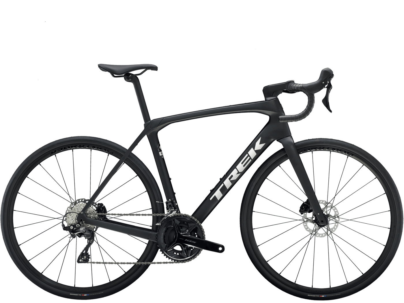 Trek Domane SL 5 Gen 4