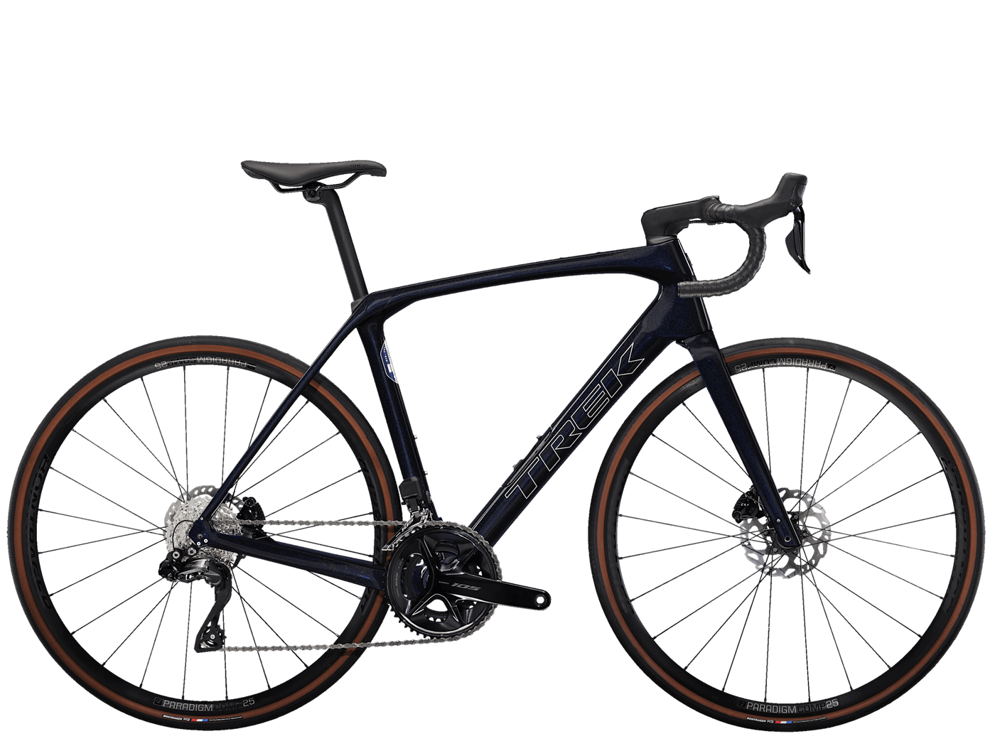 Trek Domane SL 6 Gen 4 2025