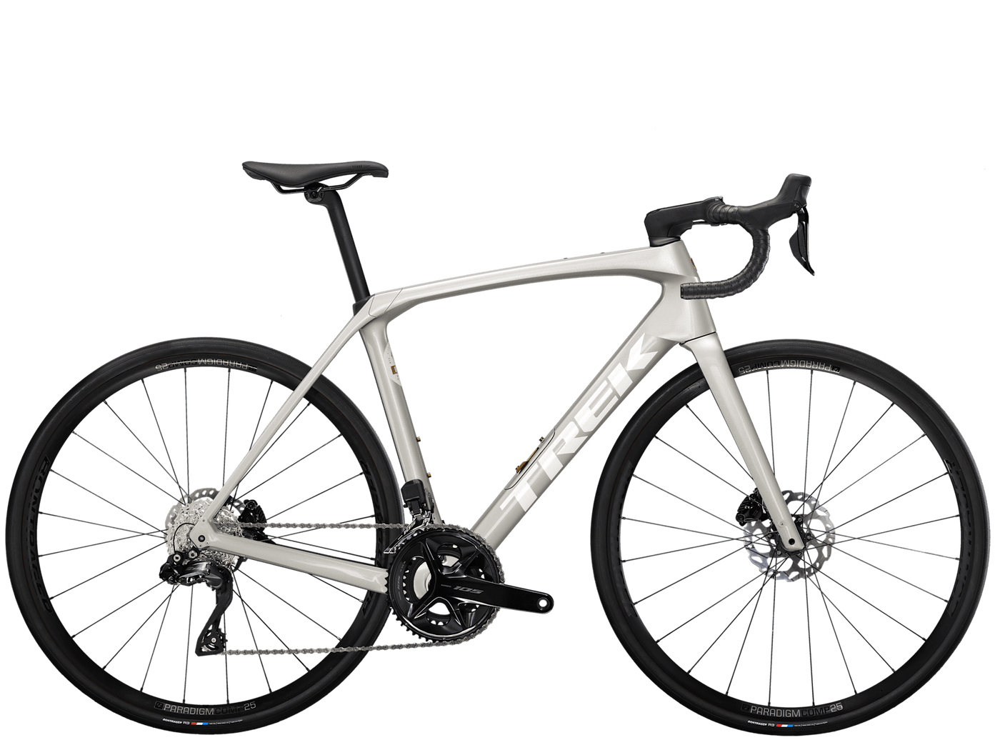 Trek Domane SL 6 Gen 4 2025