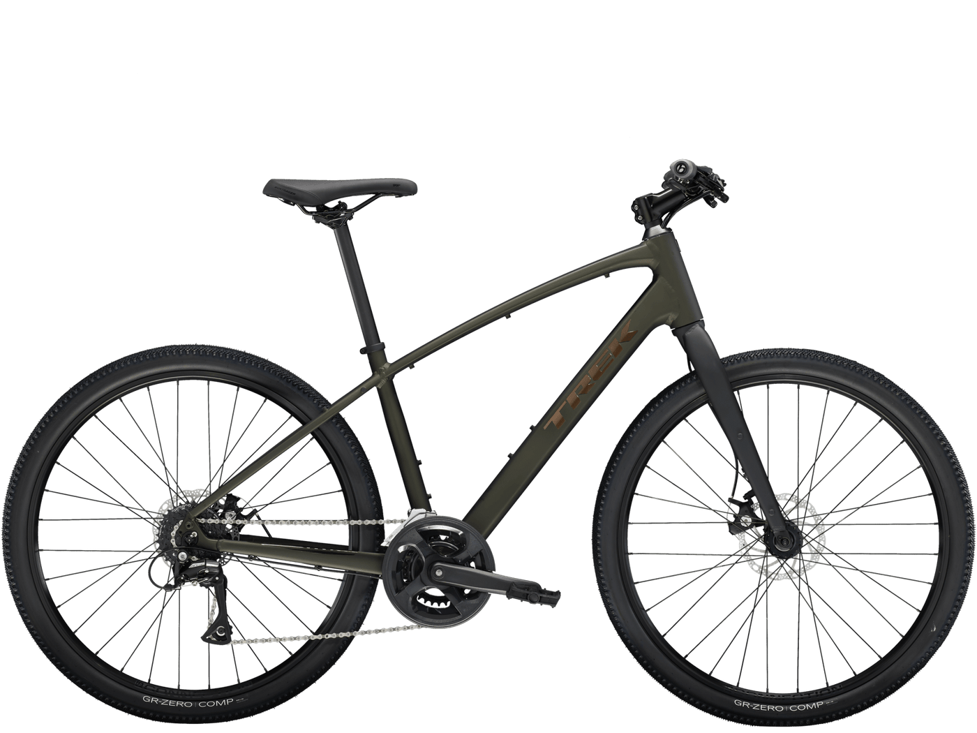 Trek Dual Sport 1 Gen 5