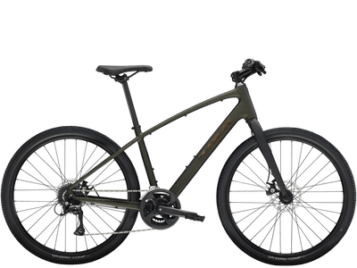 Trek Dual Sport 1 Gen 5