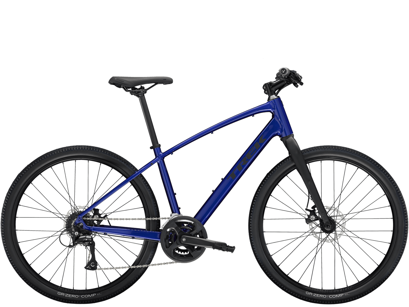 Trek Dual Sport 1 Gen 5