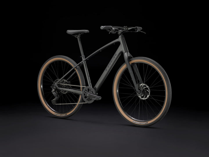 Trek Dual Sport 2 Gen 5 2025 – HD Bike and Sport
