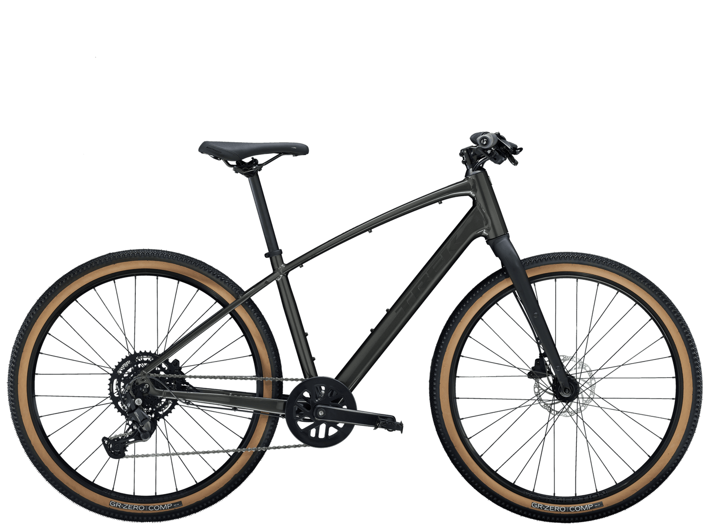 Trek Dual Sport 2 Gen 5 2025