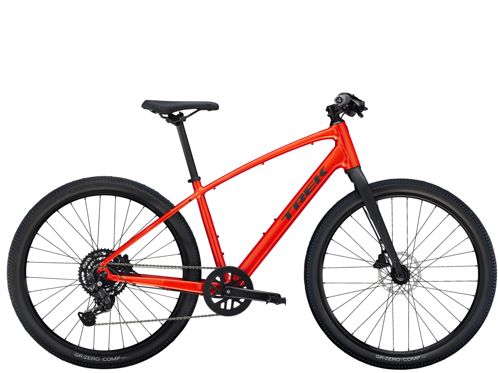 Trek Dual Sport 2 Gen 5 2025