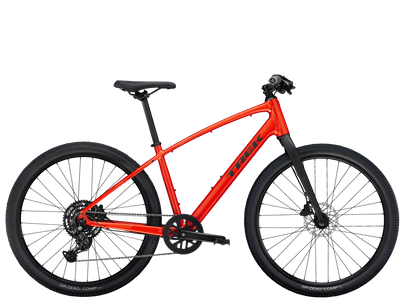 Trek Dual Sport 2 Gen 5 2025