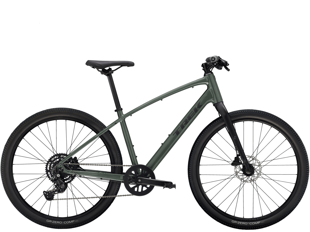 Trek Dual Sport 2 Gen 5 2025