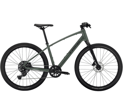 Trek Dual Sport 2 Gen 5 2025