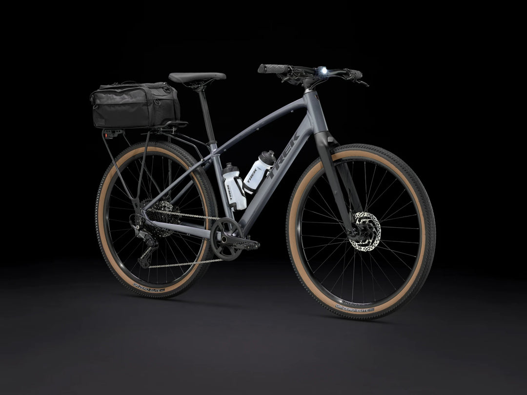 Trek Dual Sport 3 Gen 5 2025 HD Bike and Sport