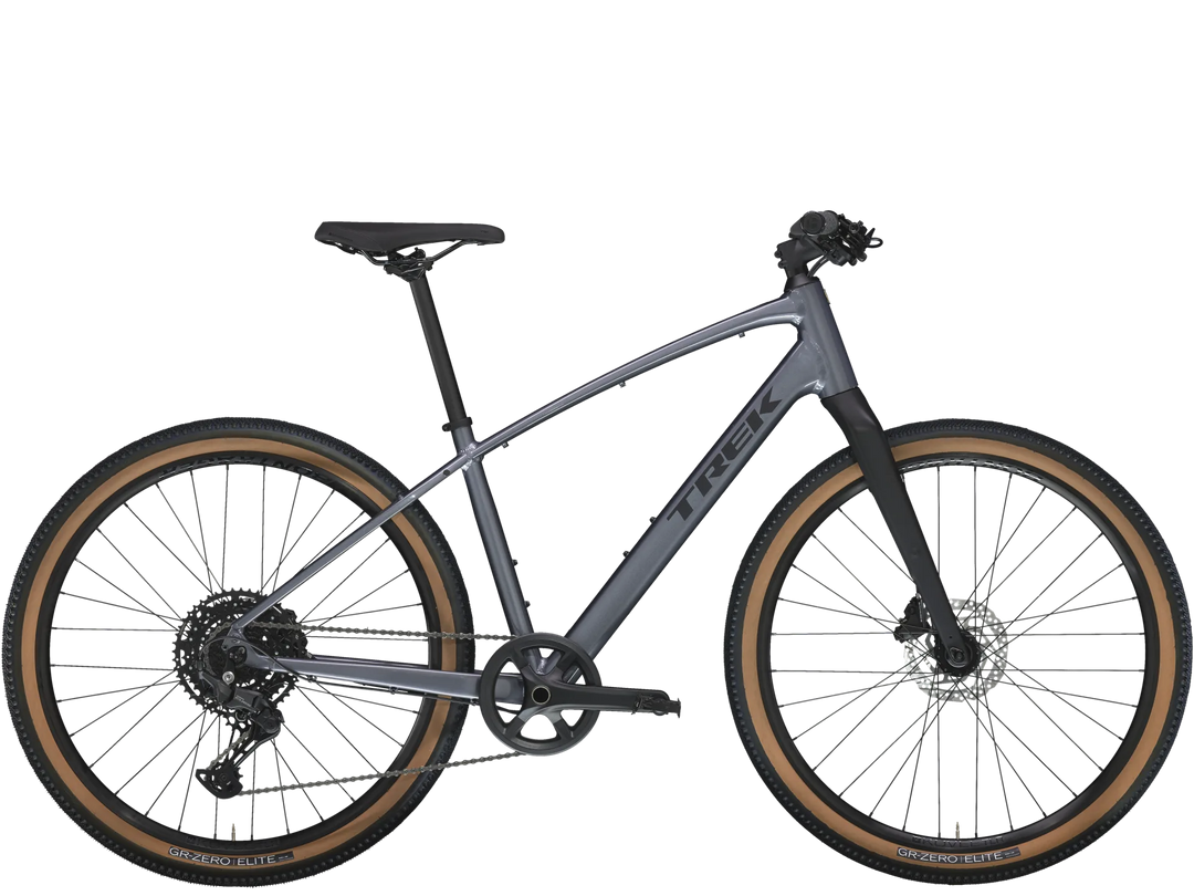 Trek Dual Sport 3 Gen 5 2025 – HD Bike and Sport