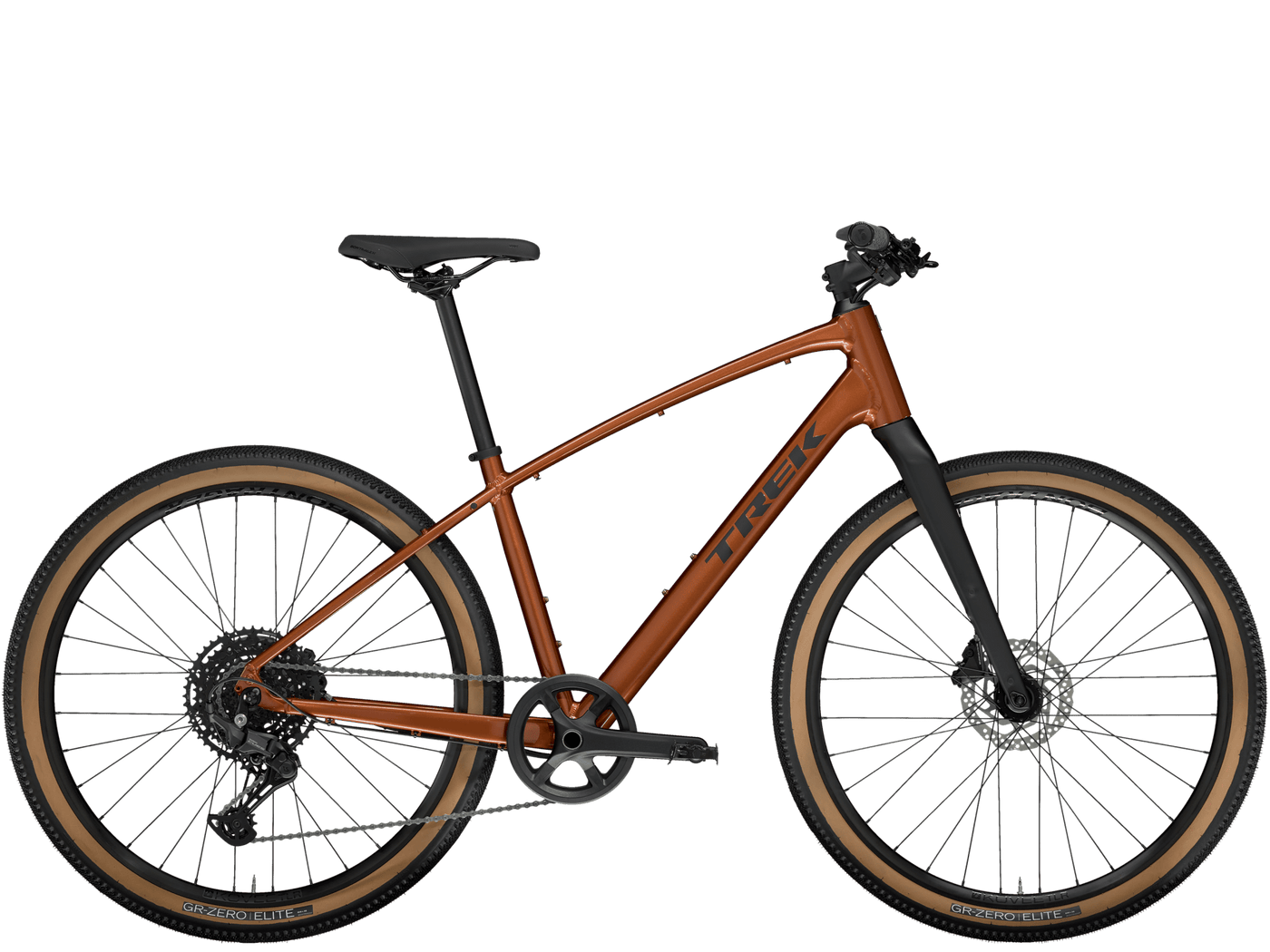 Trek Dual Sport 3 2024