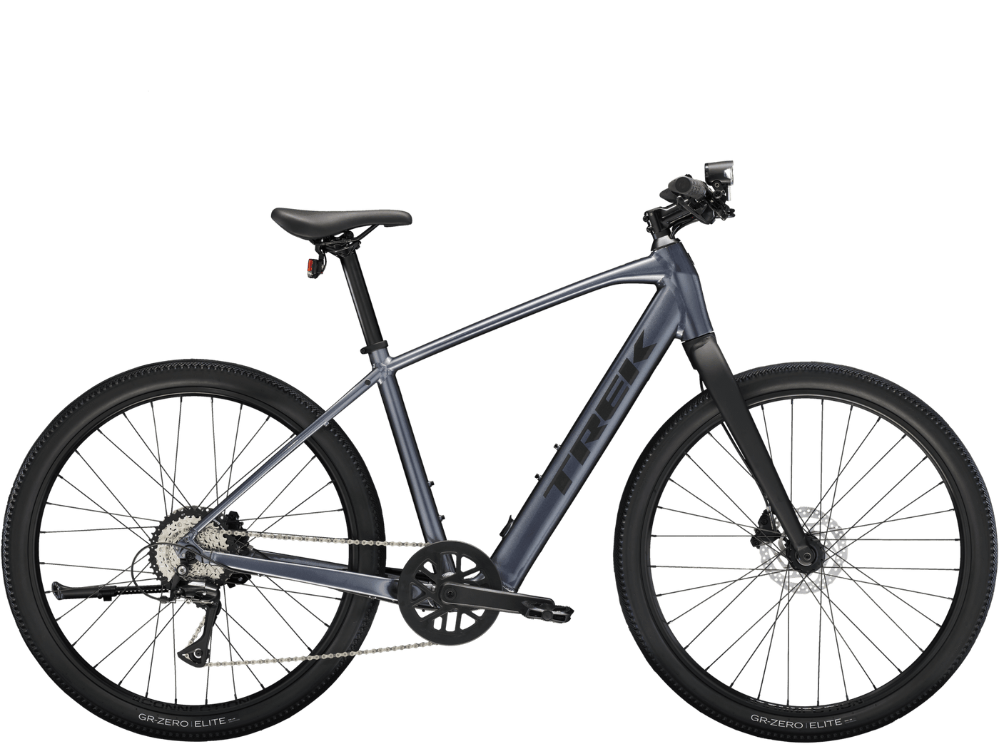 Trek DualSport +2 LT 2025